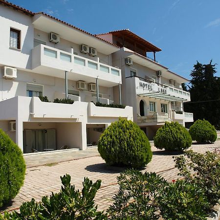 Lake Studios Koukounaries Exterior photo