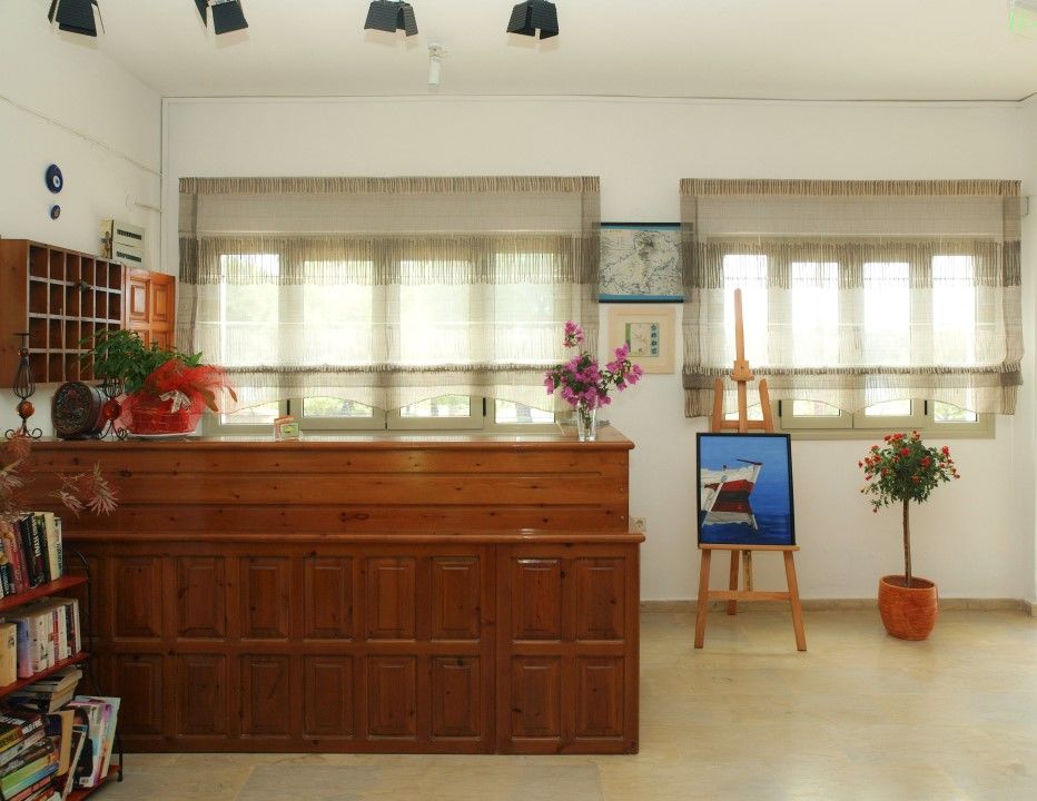 Lake Studios Koukounaries Exterior photo